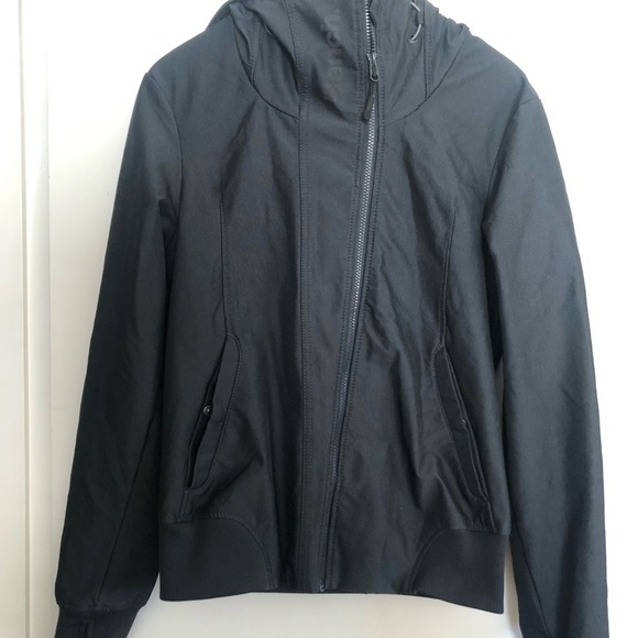BENCH Spring/Fall Jacket Sz L - Picture 4 of 5